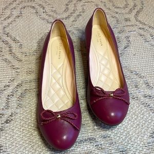 Cole Haan - Wedges